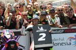 Marco Bezzecchi (VR46) 