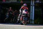 Aleix Espargaro (Aprilia) 