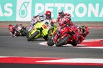 Francesco Bagnaia (Ducati) 