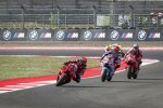 Francesco Bagnaia (Ducati) 