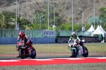 Maverick Vinales (Aprilia) 