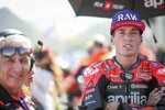 Aleix Espargaro (Aprilia) 