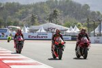 Brad Binder (KTM) 