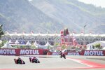 Brad Binder (KTM) 