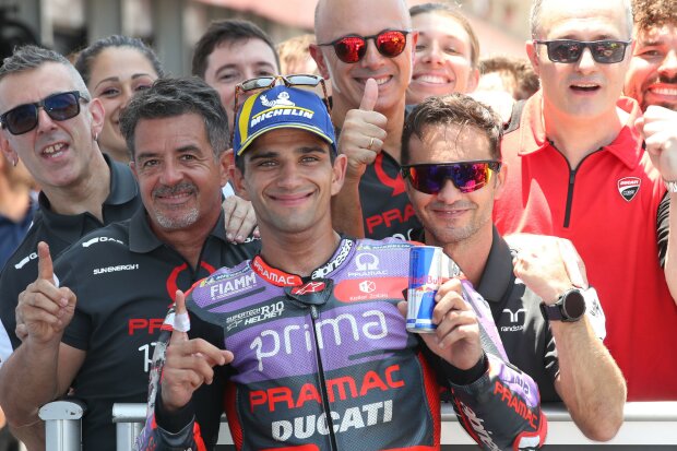 Jorge Martin ~Jorge Martin (Pramac) ~ Jorge Martin ~Jorge Martin (Pramac) ~