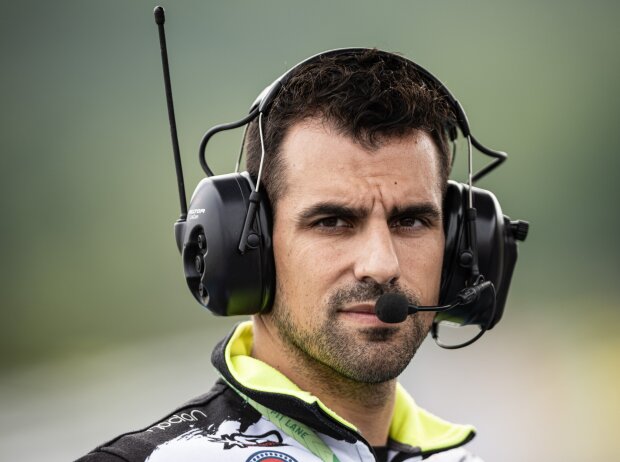 Denis Sacchetti Denis Sacchetti