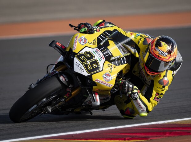 Andrea Iannone Andrea Iannone