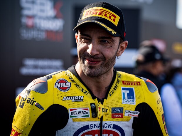 Andrea Iannone Andrea Iannone