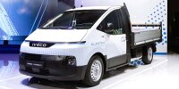 Iveco eMoovy (2024)