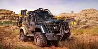 Bild zum Inhalt: Expeditions: A Mudrunner Game - Patch 7.2 setzt Fehlerbehebungen fort