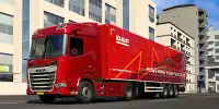 Euro Truck Simulator 2