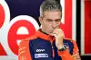 Bild zum Inhalt: KTM bestätigt offiziell: Trennung von Teammanager Francesco Guidotti