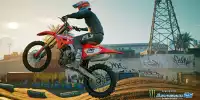 Supercross 25