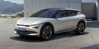 Kia EV6 (2024)