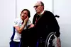 Bild zum Inhalt: Claire Williams: Unser Familienteam gäbe es heute noch, wenn ...