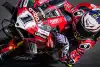 Bild zum Inhalt: WSBK Aragon (Lauf 2): Alvaro Bautista feiert emotionalen Sieg beim Heimspiel!