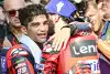 Bild zum Inhalt: Nach Indonesien: Machen Martin und Bagnaia den WM-Titel unter sich aus?