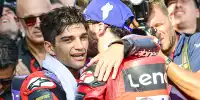 Jorge Martin, Francesco Bagnaia