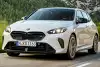 Bild zum Inhalt: BMW: Modellpflege-Maßnahmen zum Herbst 2024