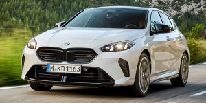 BMW 5er Touring: News, Gerüchte, Tests