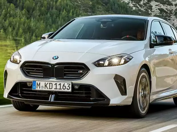 BMW Modellpflege-Maßnahmen zum Herbst 2024 Titel-Bild zur News: BMW Modellpflege-Maßnahmen zum Herbst 2024