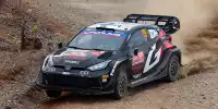 Bild zum Inhalt: WRC Rallye Chile 2024: Sieg für Rovanperä - Big Points für Neuville