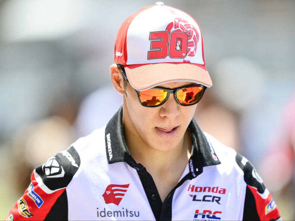 Takaaki Nakagami