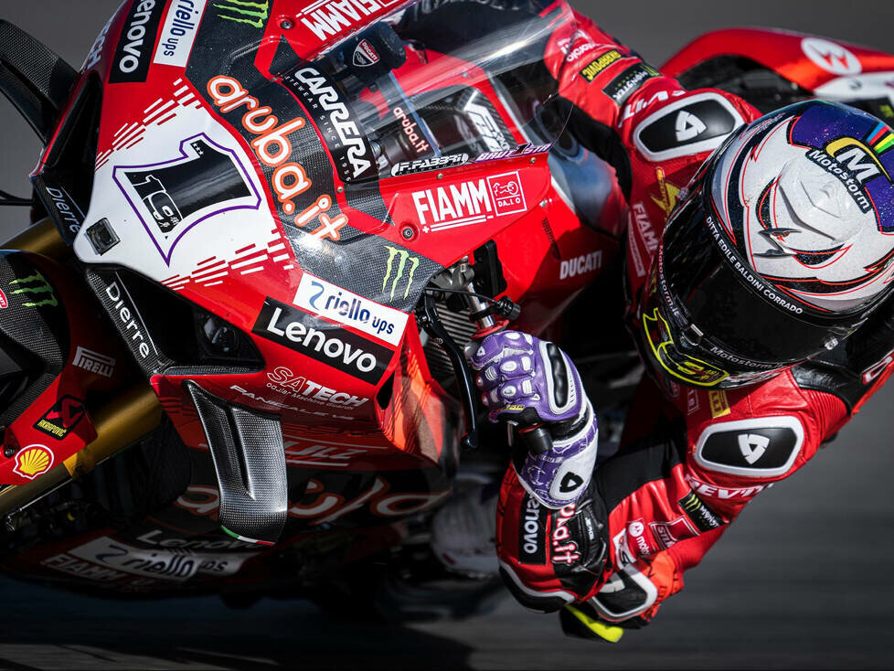 Alvaro Bautista