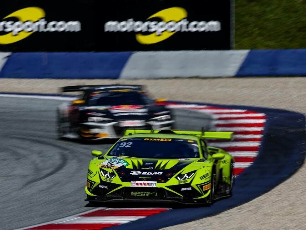 Kelvin van der Linde, Mirko Bortolotti