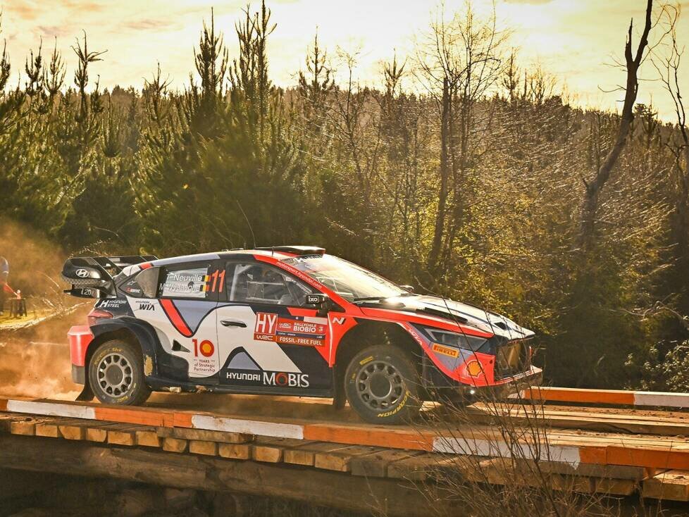 Thierry Neuville