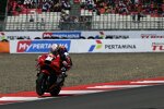 Pedro Acosta (Tech3) 