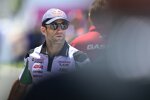Johann Zarco () 