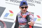 Jorge Martin (Pramac) 