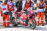 Enea Bastianini (Ducati) 