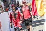 Enea Bastianini (Ducati) 
