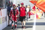 Enea Bastianini (Ducati) 