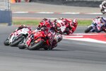 Enea Bastianini (Ducati) 
