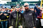 Mirko Bortolotti, Nicki Thiim