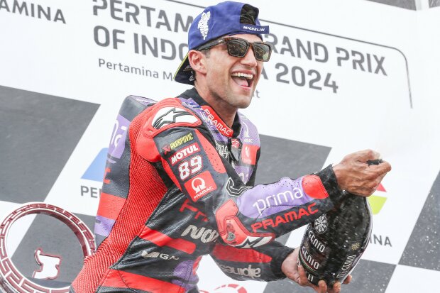 Jorge Martin ~Jorge Martin (Pramac) ~ Jorge Martin ~Jorge Martin (Pramac) ~