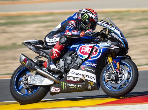 Jonathan Rea Jonathan Rea