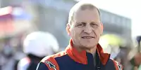 Bild zum Inhalt: KTM legt sich fest: Aki Ajo wird neuer Teammanager im MotoGP-Programm