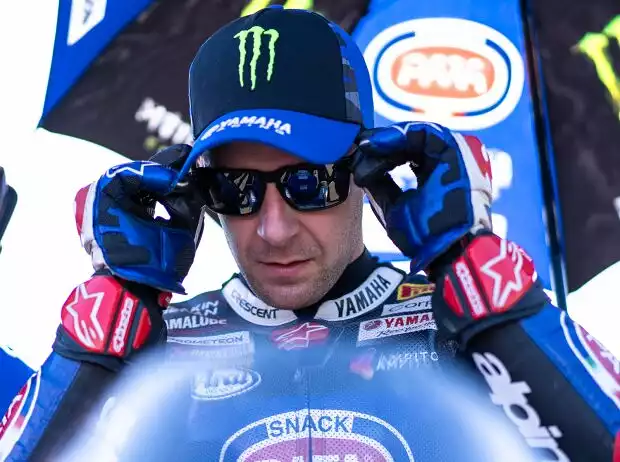 Jonathan Rea Titel-Bild zur News: Jonathan Rea