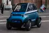 Bild zum Inhalt: City Transformer CT-2 mit verstellbarer Breite soll 2026 starten