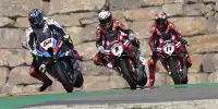 Toprak Razgatlioglu, Alvaro Bautista, Nicolo Bulega
