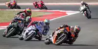 Brad Binder