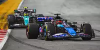 Bild zum Inhalt: Offiziell: Alpine beendet Motorenengagement in der Formel 1