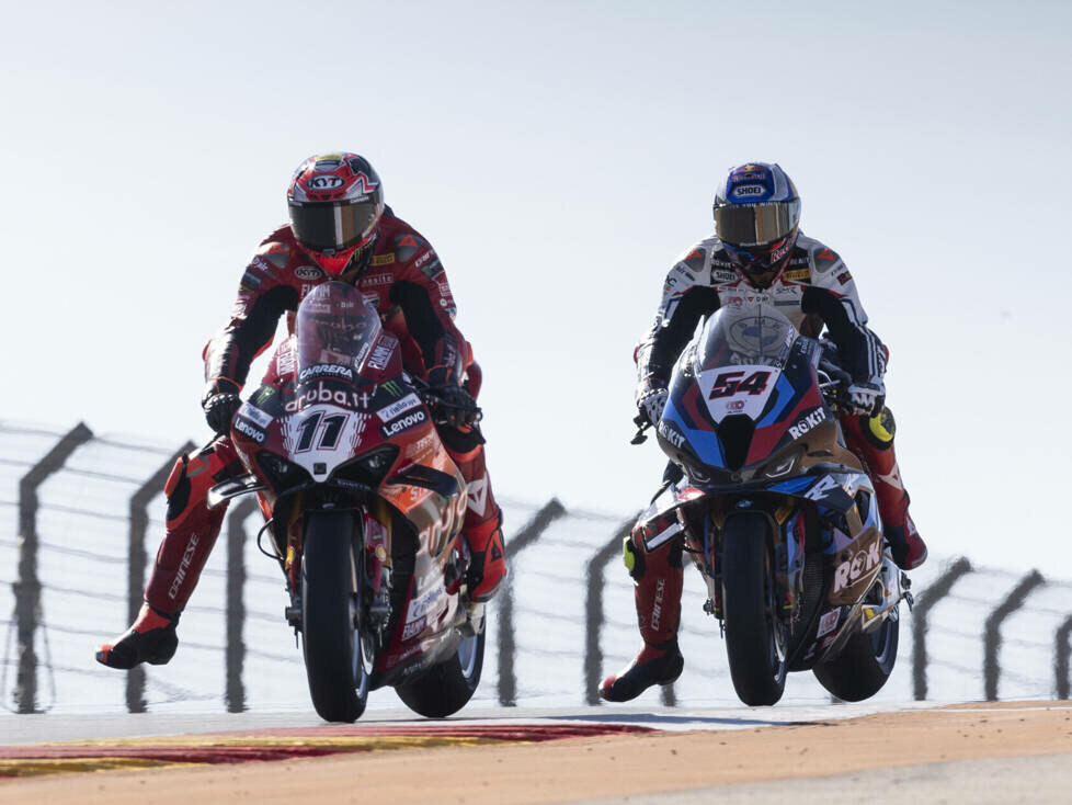 Nicolo Bulega, Toprak Razgatlioglu