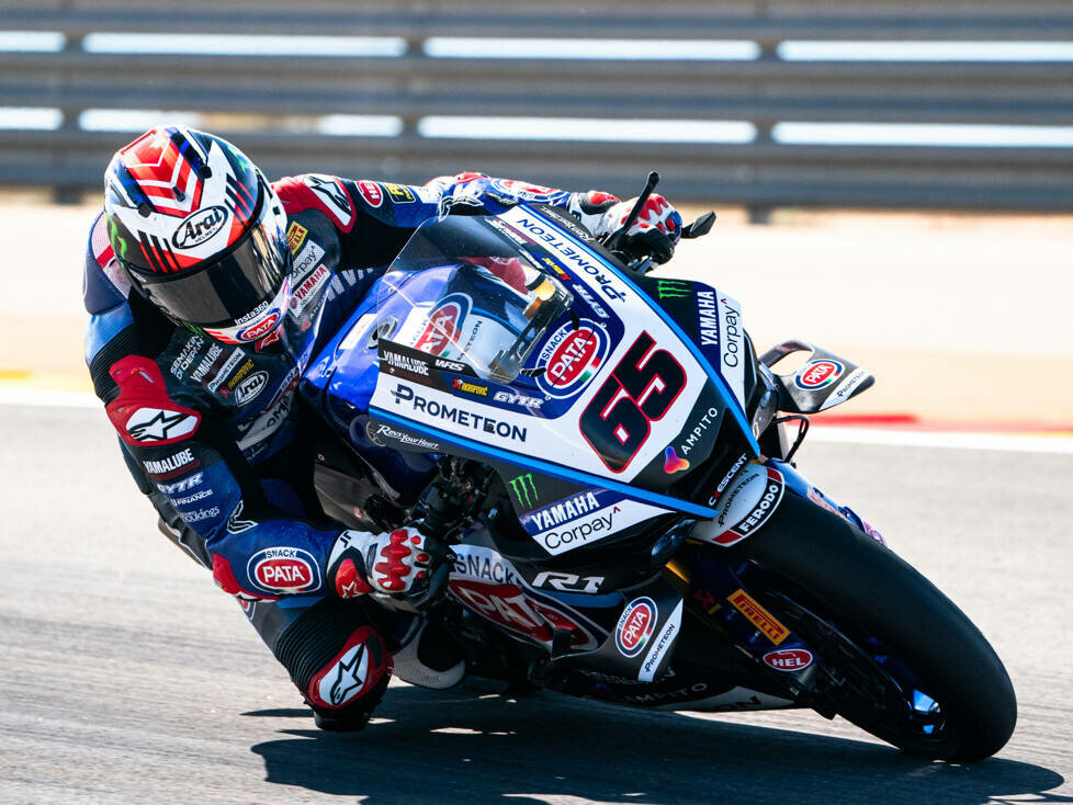 Jonathan Rea