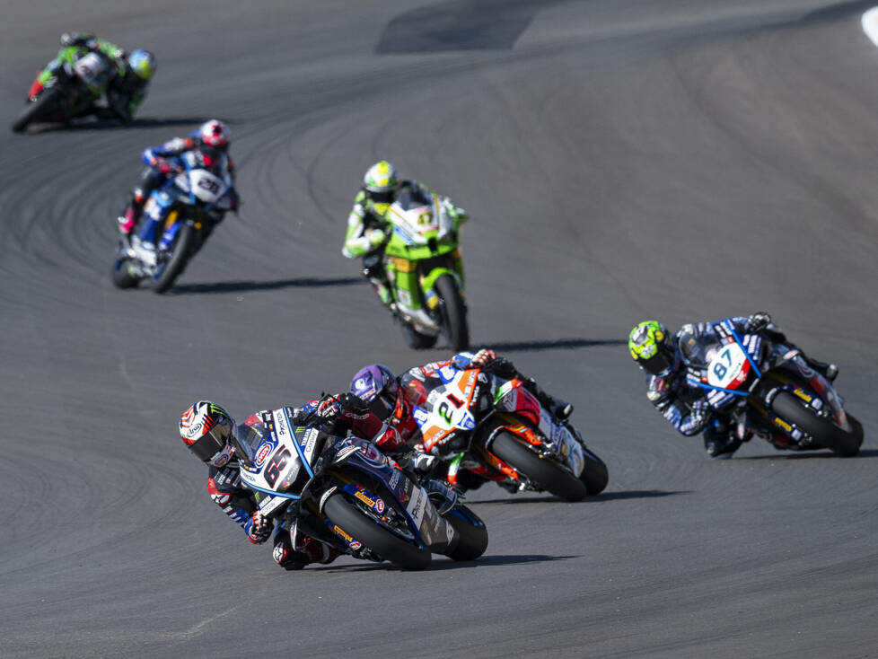 Jonathan Rea