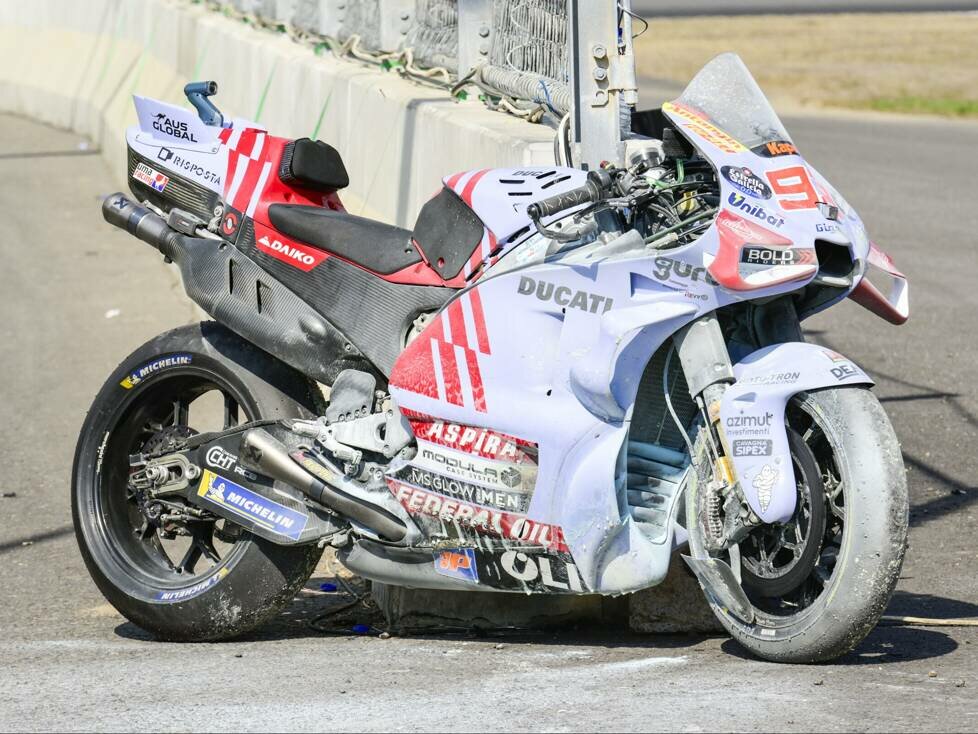 Marc Marquez